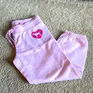 VS PINK Sweats